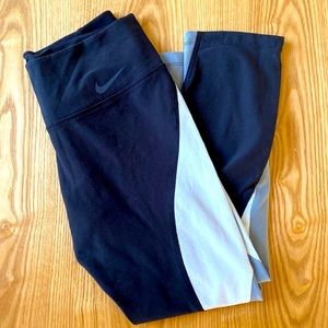 Nike capris